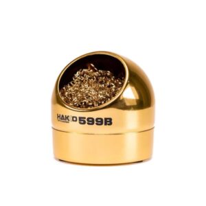 Forrasztócsúcs tisztítók