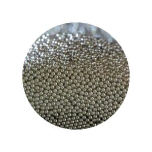 BGA solder balls